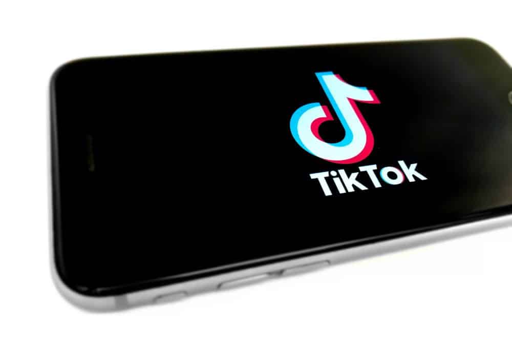A new e-commerce experience launched by TikTok