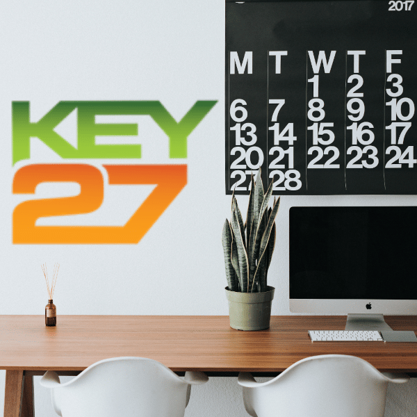 schedule a call with KEY27 Marketing Oakville