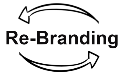What to Look Out for When You’re Rebranding