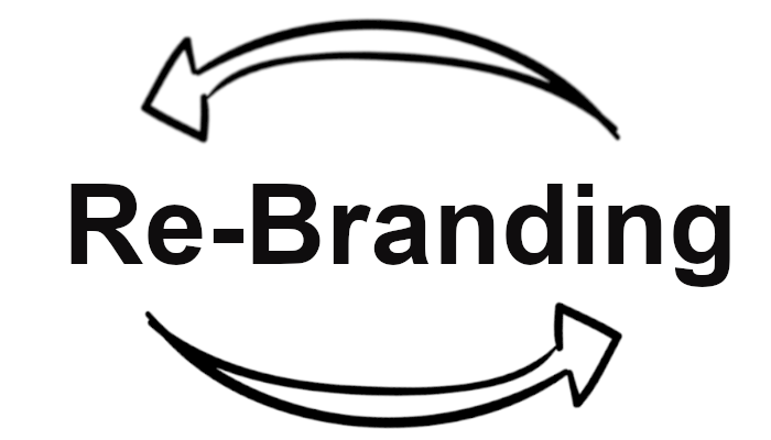 What to Look Out for When You’re Rebranding